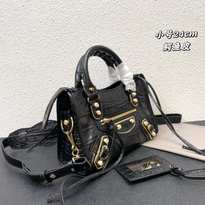 Balenciaga Classic City Bags